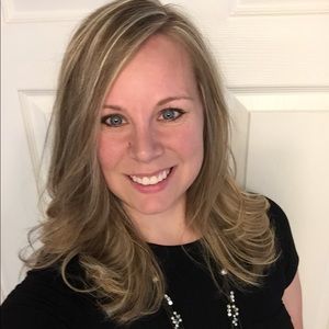 Meet your Posher, Jacqueline